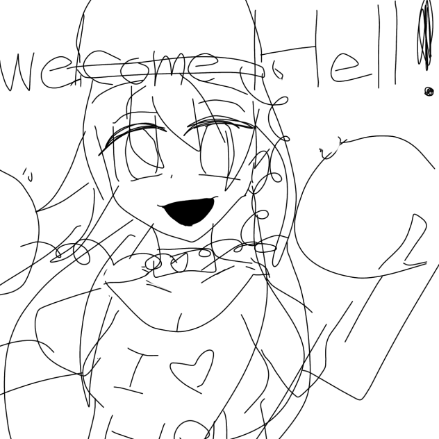だーれだ？