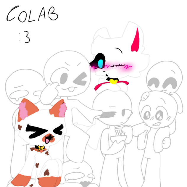 Colab 😸