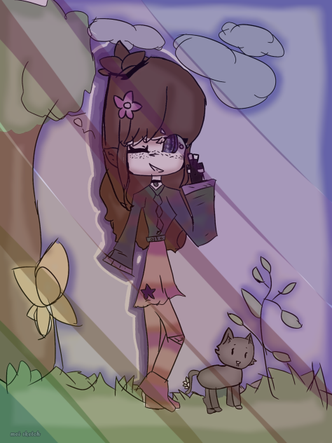 ️🧡💛💚💙💜 - ibisPaint
