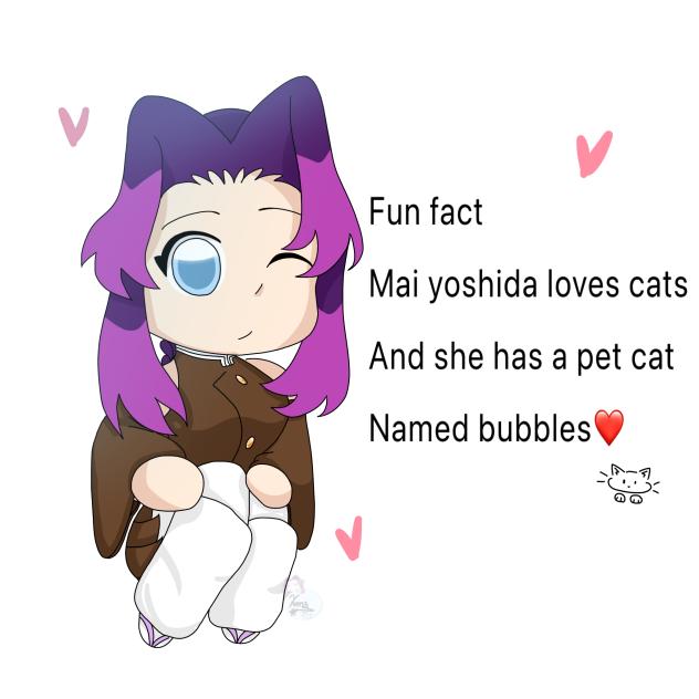 Fun fact