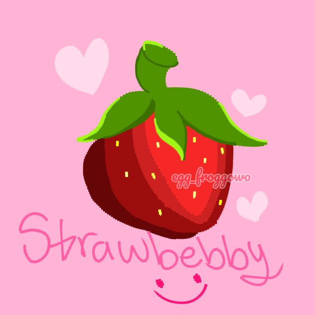 Strawbebby♡