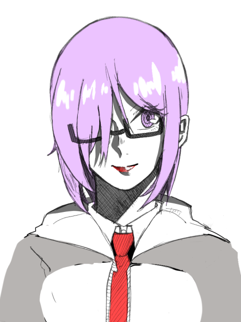 マシュ