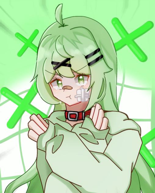 だ、だめ❌️