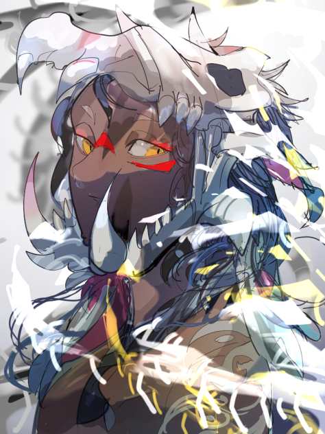 呪術師