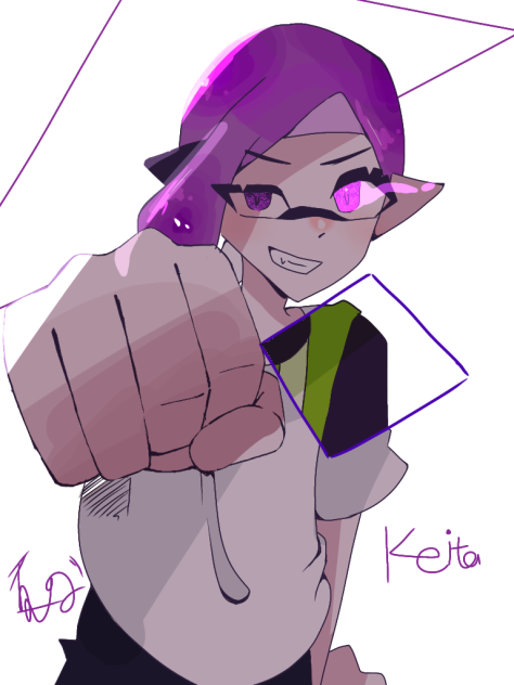 KEITA
