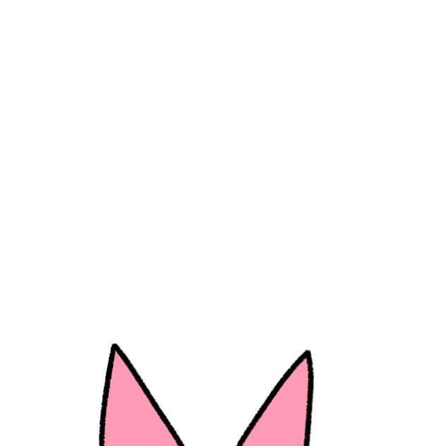 とびだしねこ