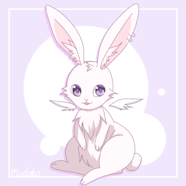 創作 挿絵
