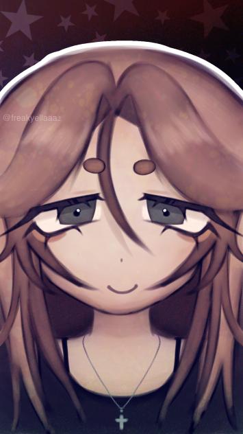 self portraitttt