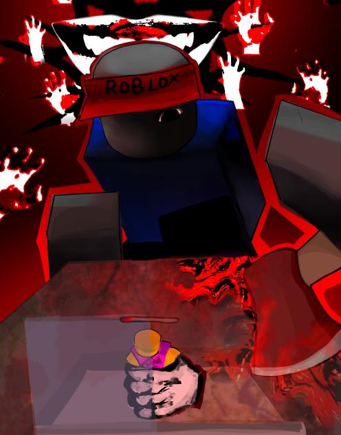 Bad things Roblox (111)
