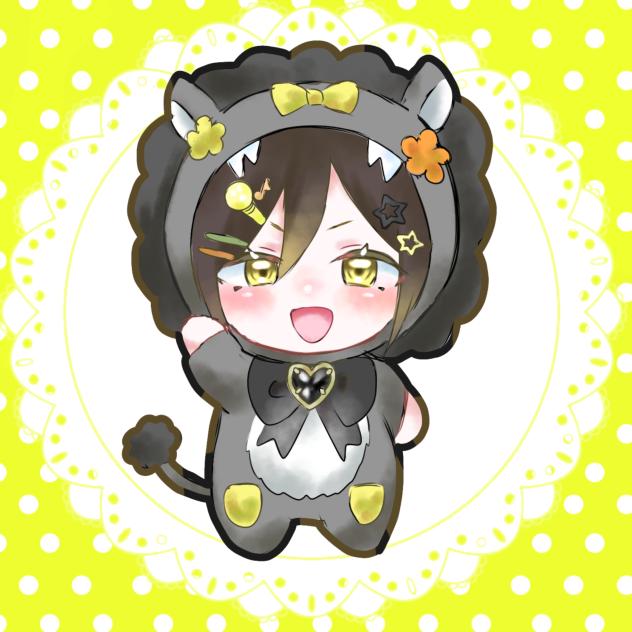 5周年ぬいにき！