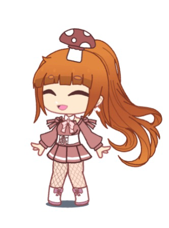 Oc for “my princess”