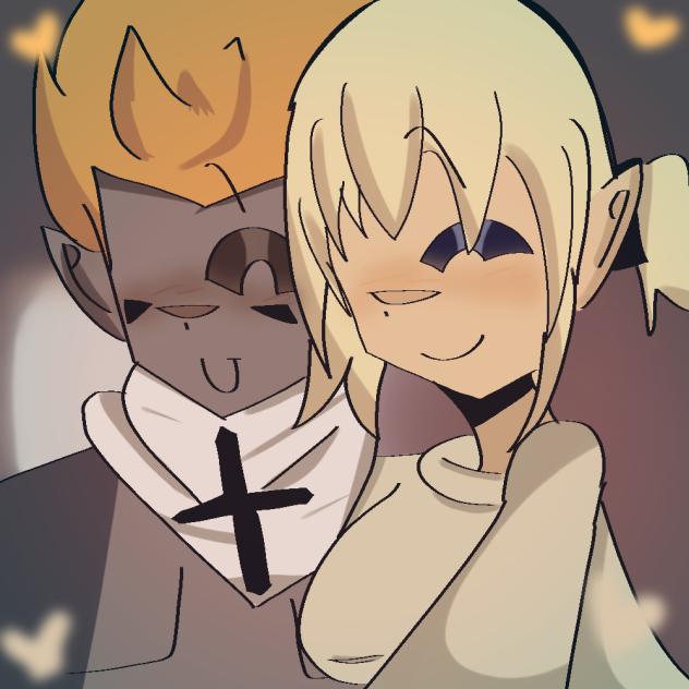 Dally and Eva!!!!