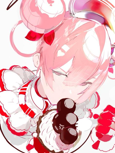 甘党❤︎