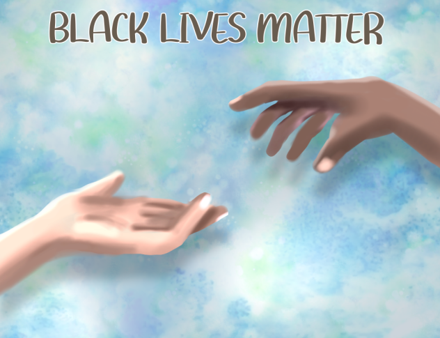 Black lives matter ✊🏾