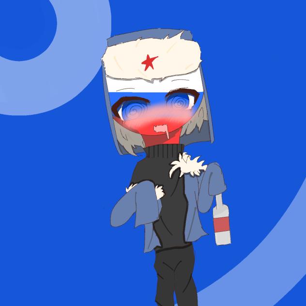 ロシア