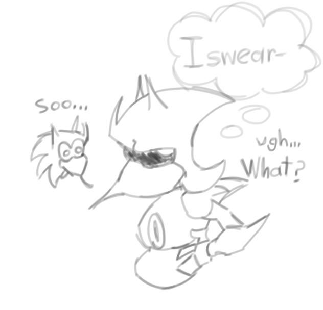 idk gng