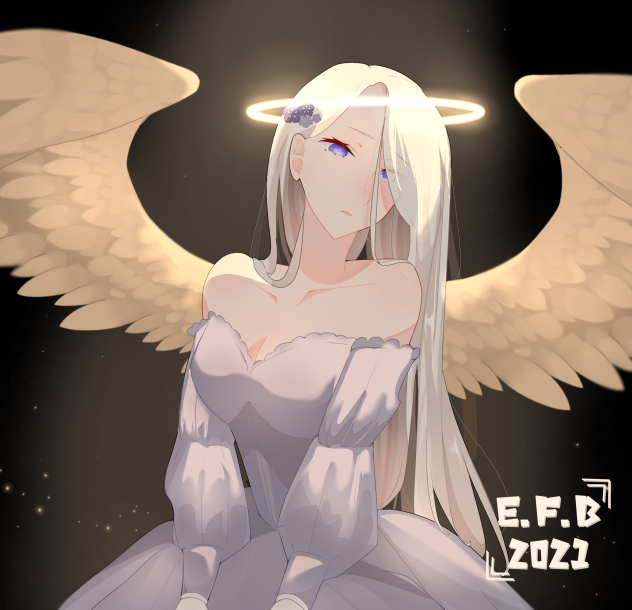 💛Golden Wings💛
