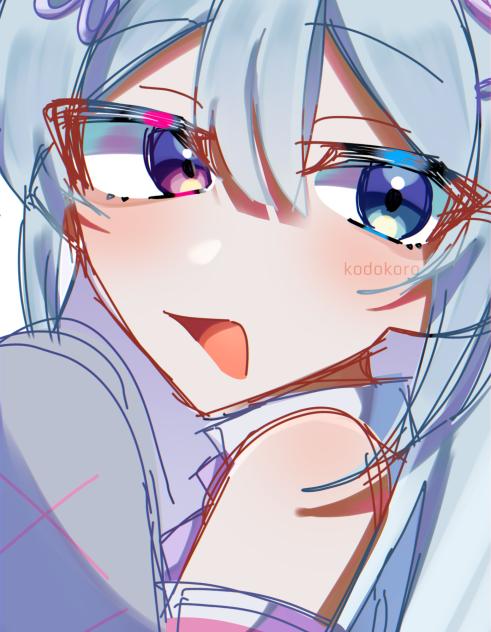 【リクエスト】たぴおかさんの代理ちゃん