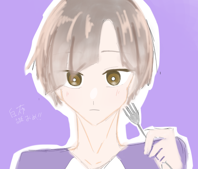 しらぶ誕生日祭