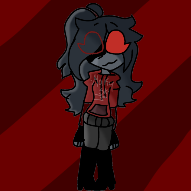 Para cyber pc - ibisPaint