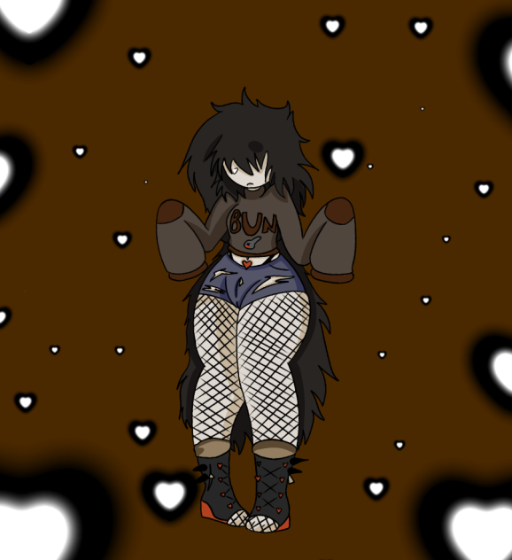 bunny