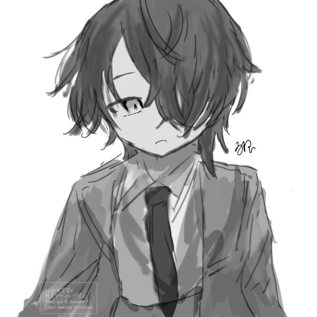 落書き4