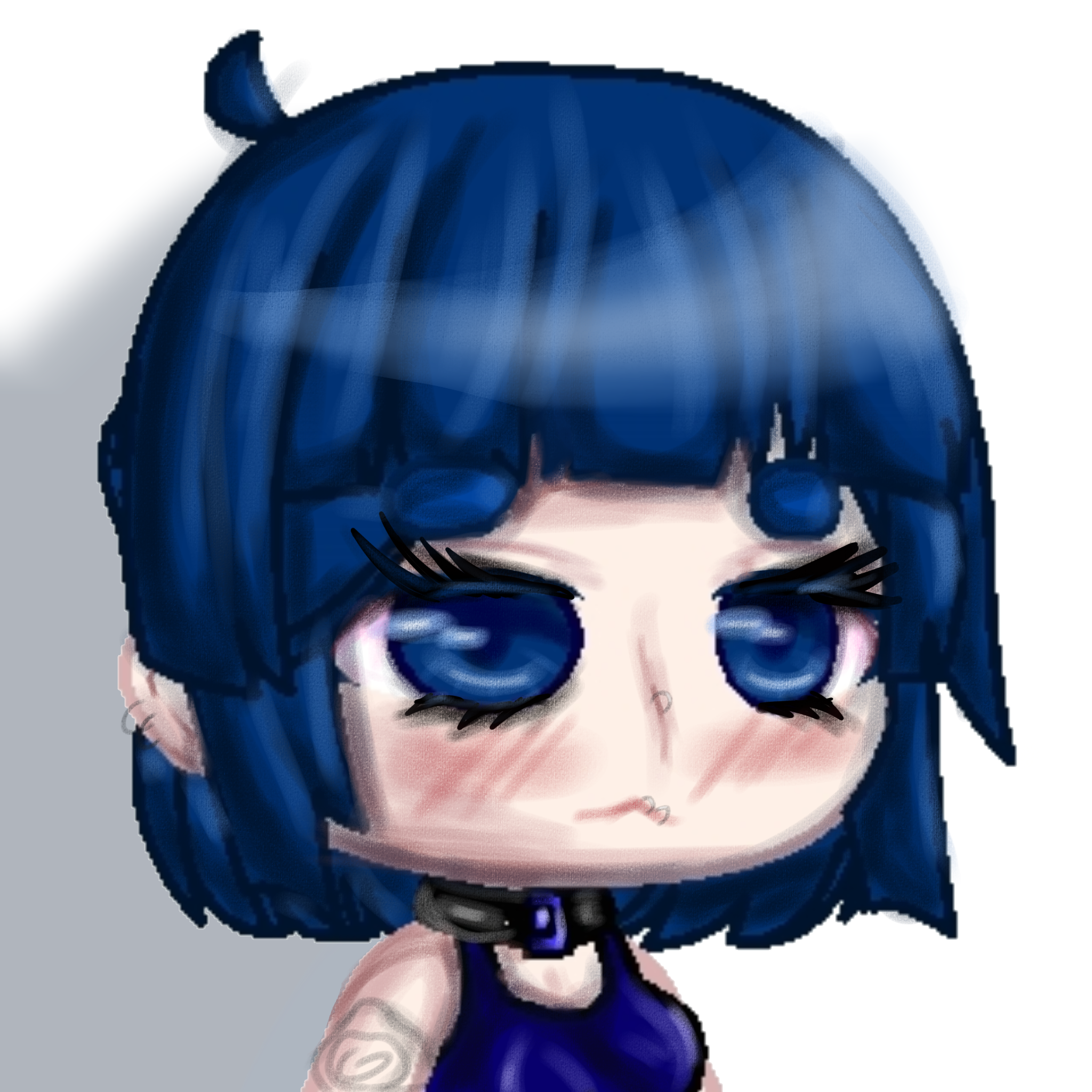 random - ibisPaint