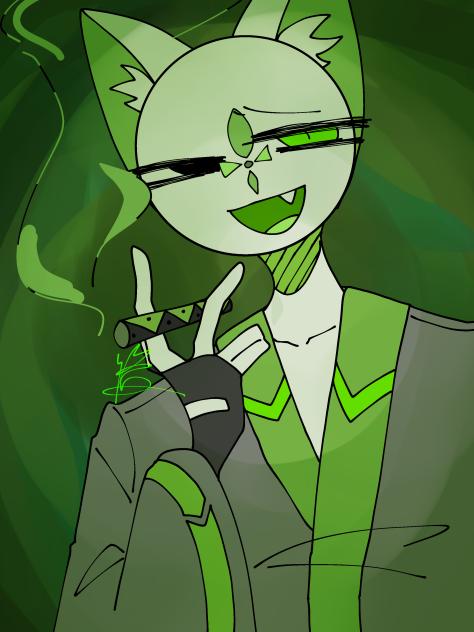 Smoky