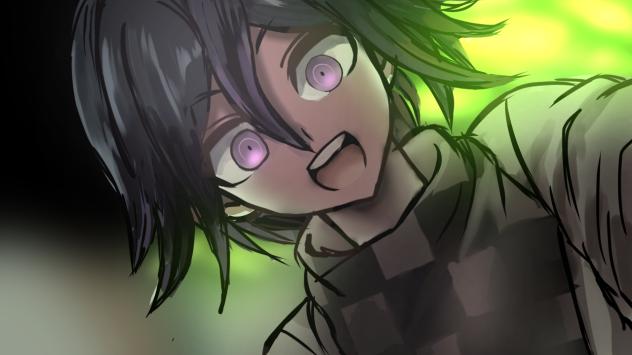 リクエスト！王馬小吉！！ - ibisPaint