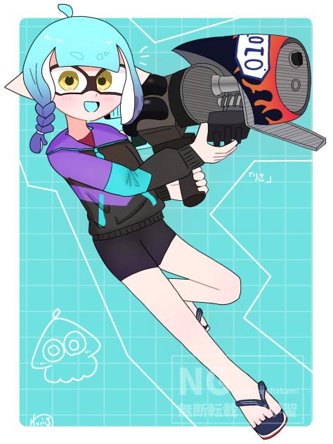 リクエスト18