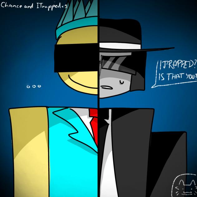 Chance & ITrapped