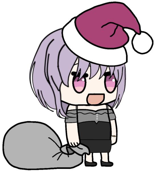 Padoru Nyamu Yuutenji