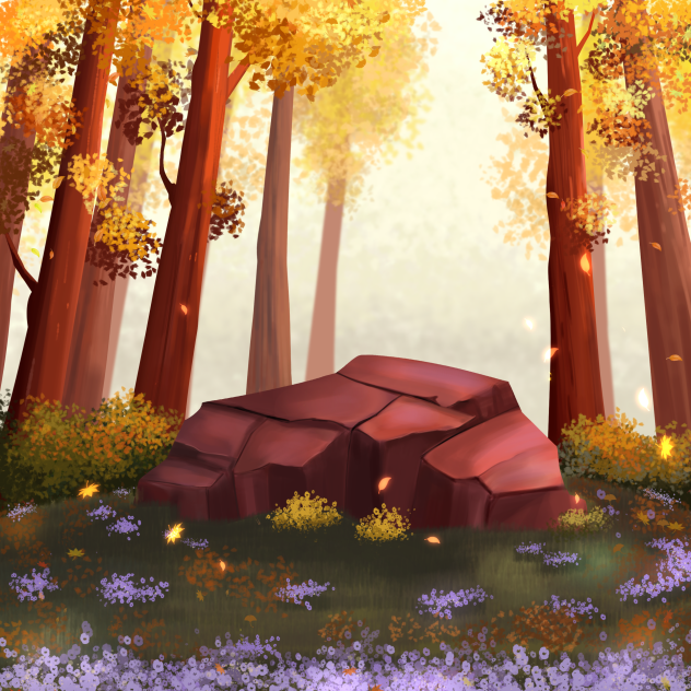 Autumn Scenery