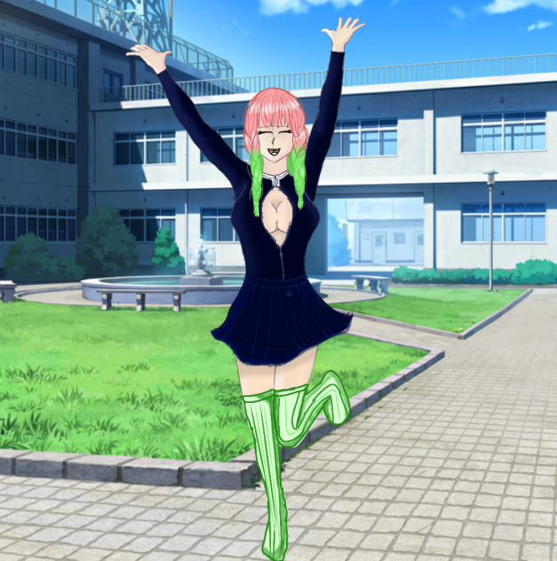 mitsuri
