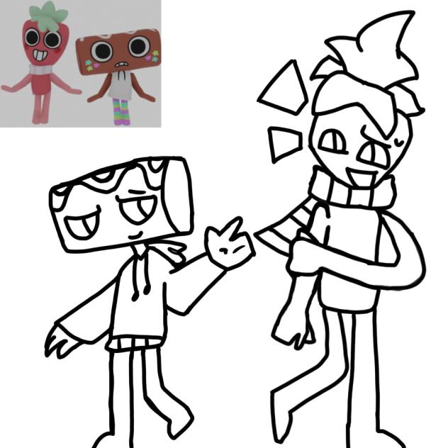 C+S ♥︎