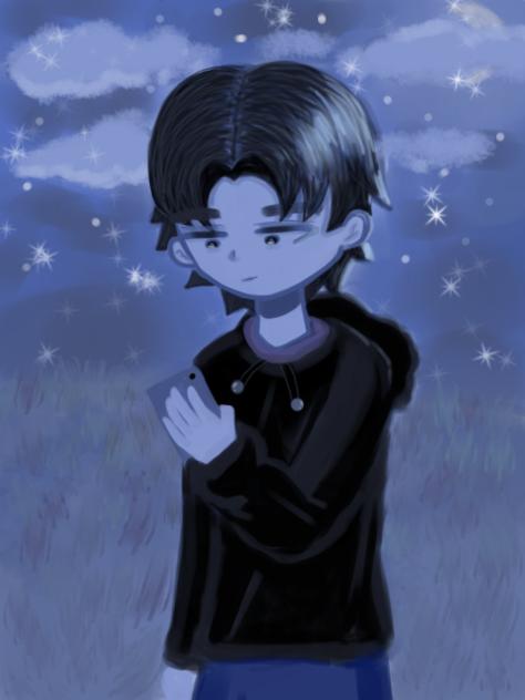 ⋆⁺₊⋆ ☀︎ ⋆⁺₊⋆ - ibisPaint