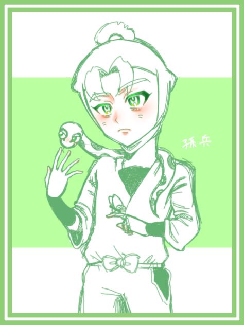 まごへい