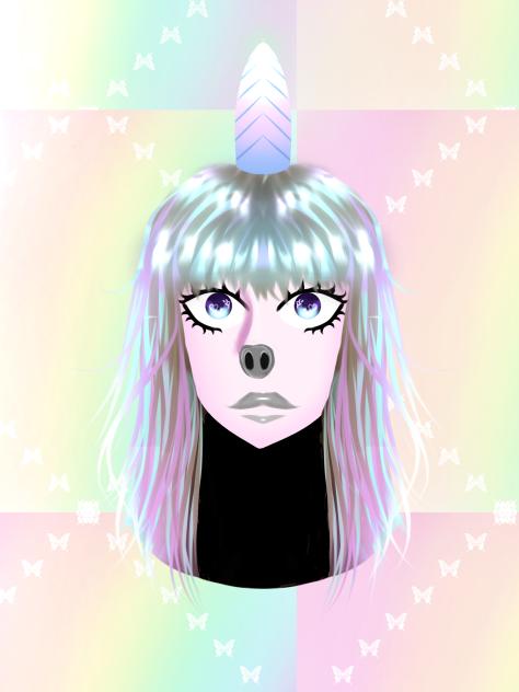 pony