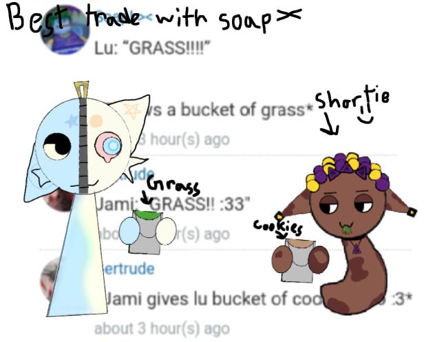 best trade ever !