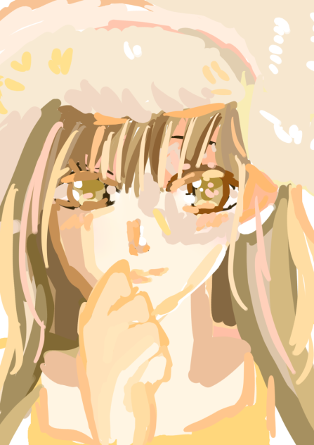 ほほえみ