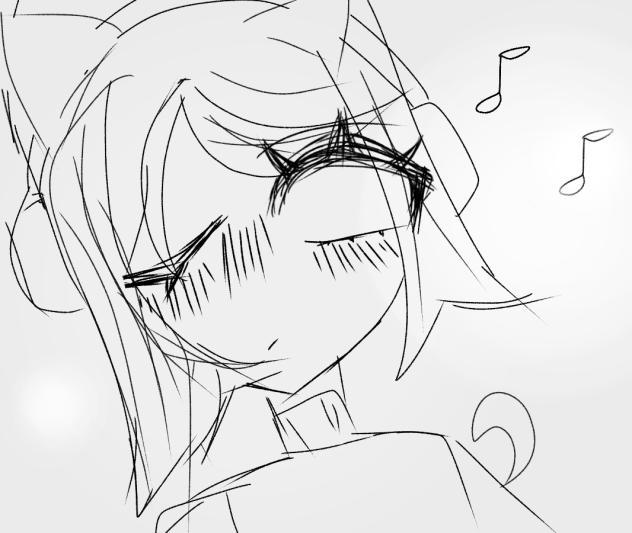 落書き
