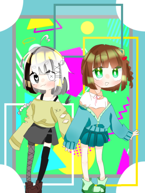 塗らせて頂きました〜！