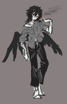 zuko『quick sketch』