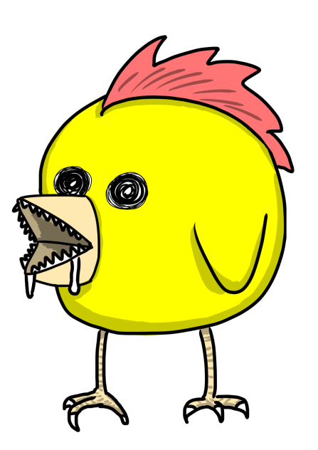ひよこ