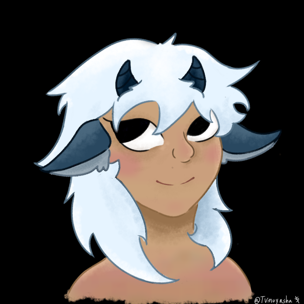 goat boy - ibisPaint