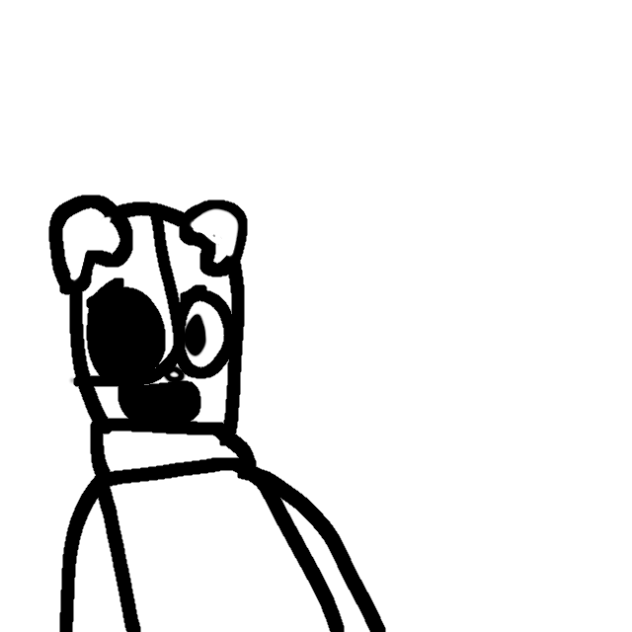 twiddlefinger cutscene TRIBETHUMB NEXT