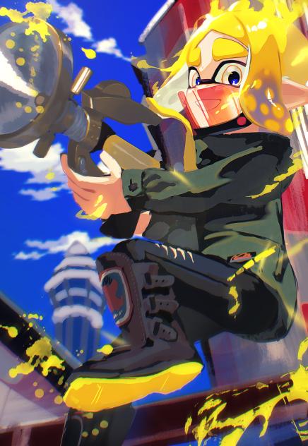 これが1番楽しい‼️