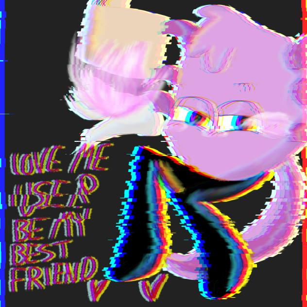 Wanna be friends User