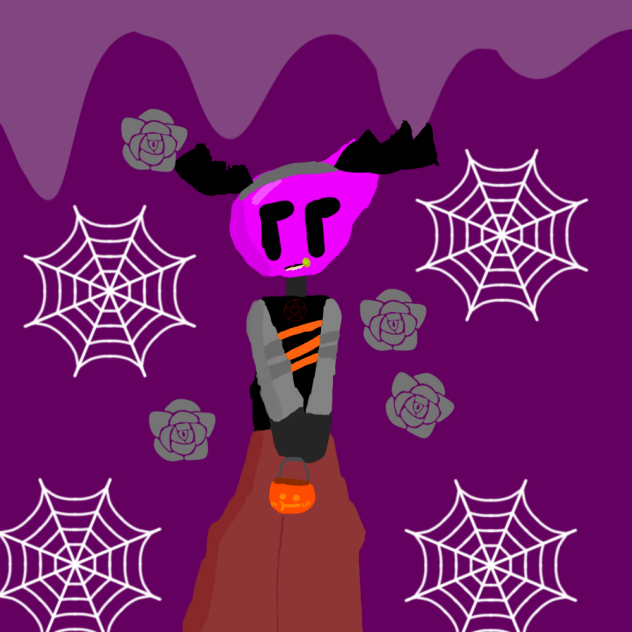 Lolipop's 13th Halloween