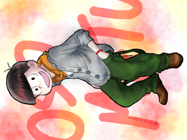 おそ松